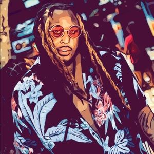 Meet your Posher, Kristopher